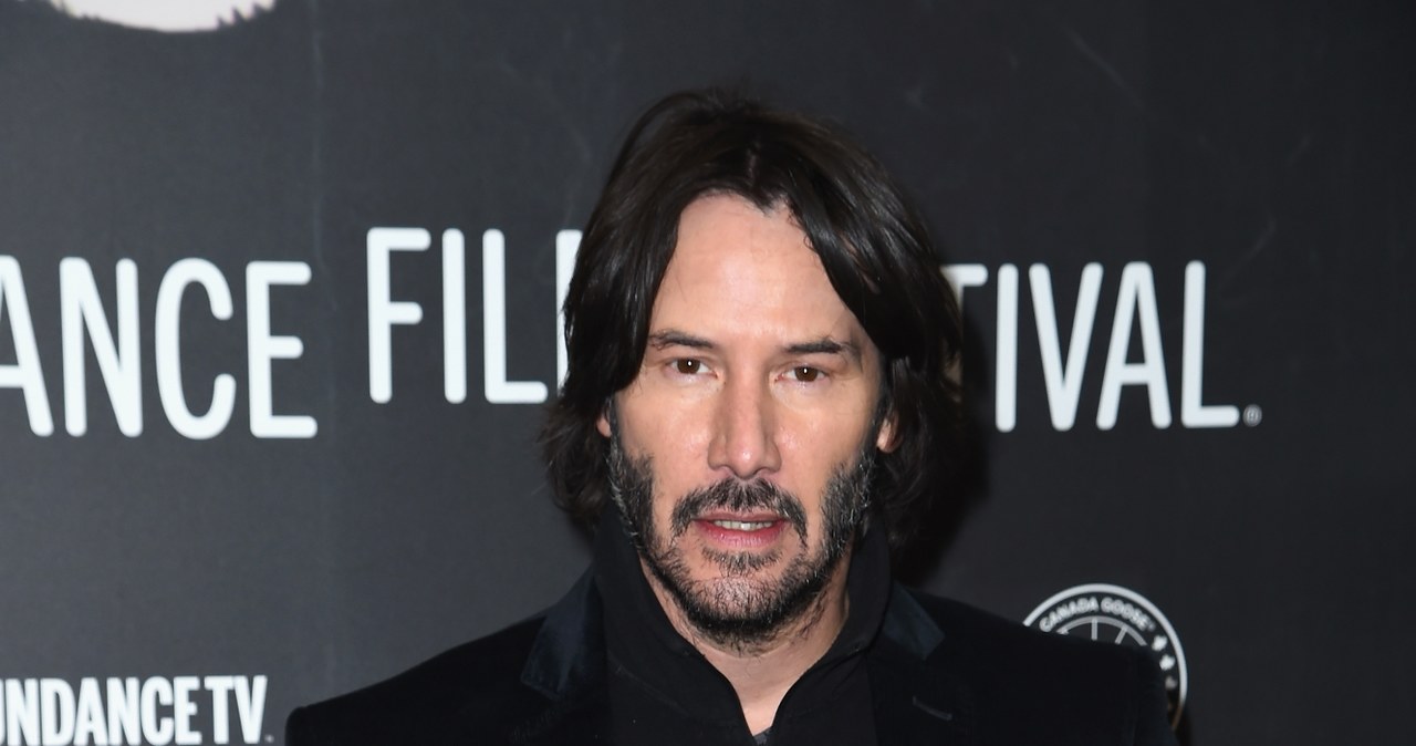 Keanu Reeves /Nicholas Hunt /Getty Images