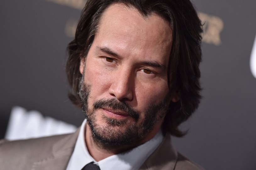 Keanu Reeves / Axelle/Bauer-Griffin/FilmMagic /Getty Images