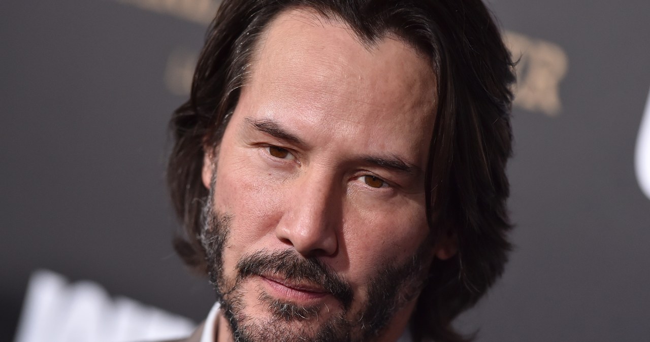 Keanu Reeves / Axelle/Bauer-Griffin/FilmMagic /Getty Images