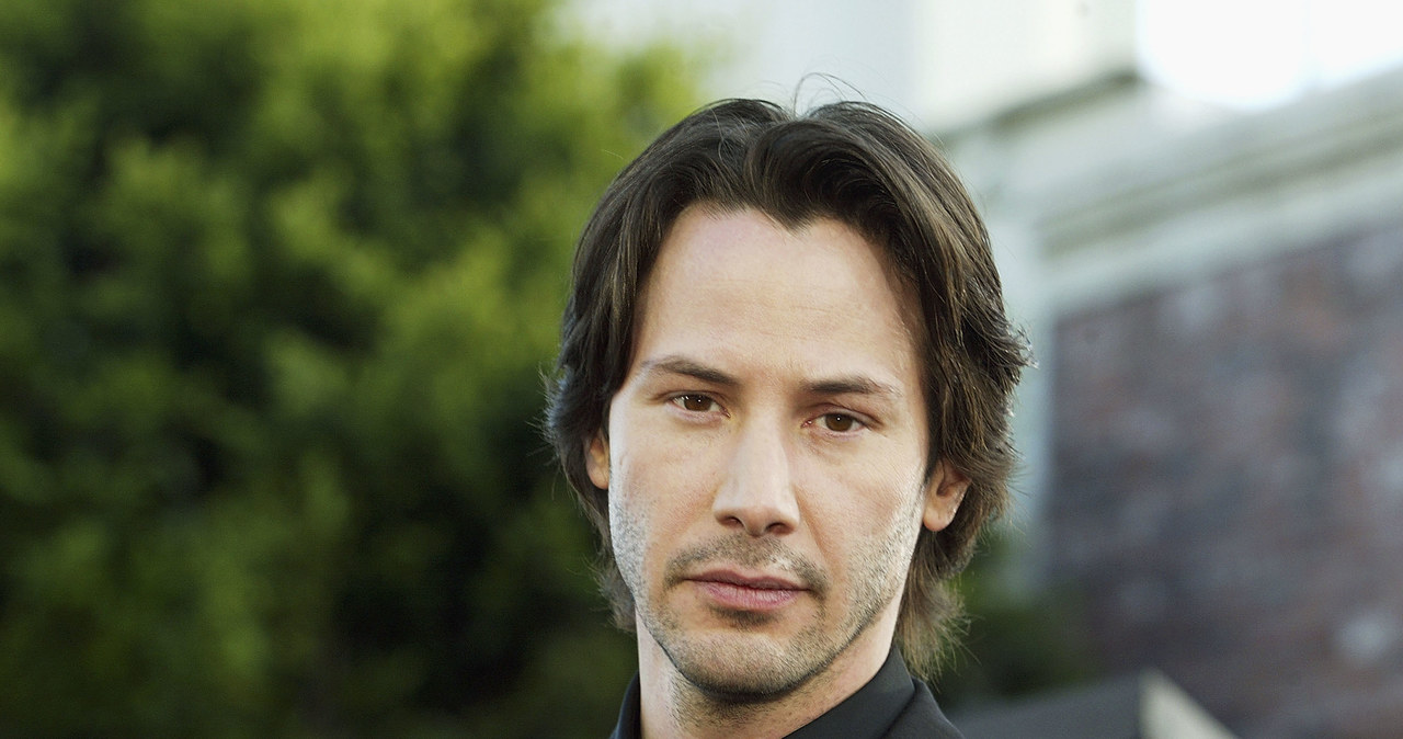 Keanu Reeves /Kevin Winter /Getty Images