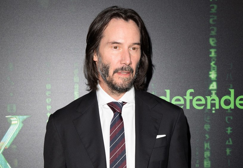 Keanu Reeves /Kelly Sullivan/Getty Images /Getty Images