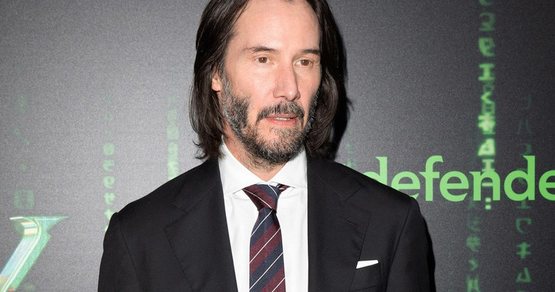 Keanu Reeves /Kelly Sullivan  /Getty Images