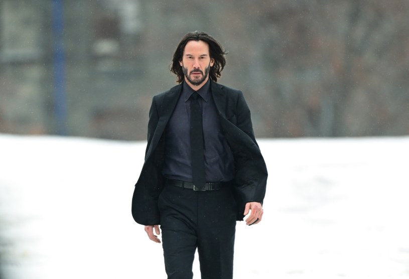 Keanu Reeves /James Devaney/GC Images /Getty Images