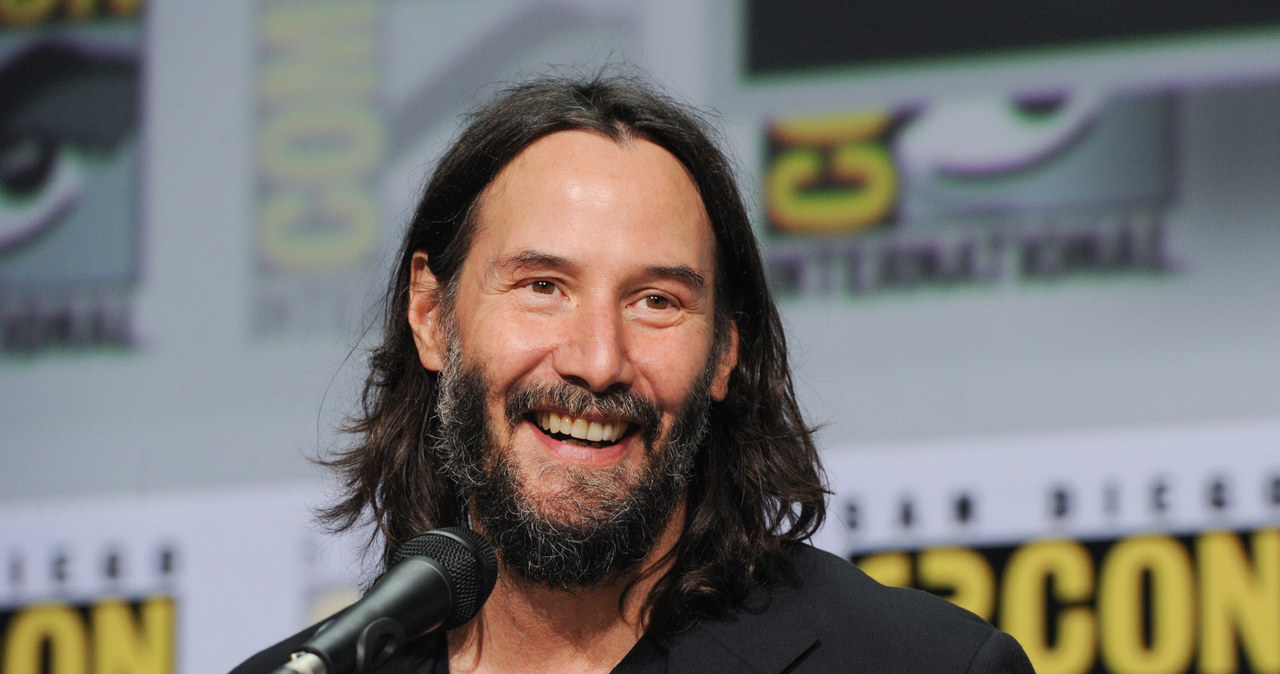 Keanu Reeves /Albert L. Ortega/Getty Images /Getty Images