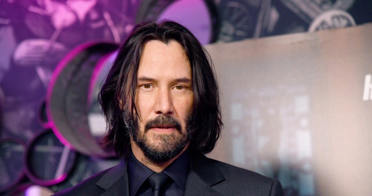 Keanu Reeves /Dave J Hogan/Getty Images for Lionsgate /Getty Images