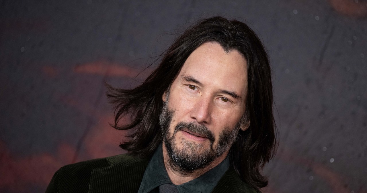 Keanu Reeves /Jeff Spicer/WireImage /Getty Images