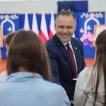 Kebabowa obietnica prezydenta dotrzymana. Minął miesiąc