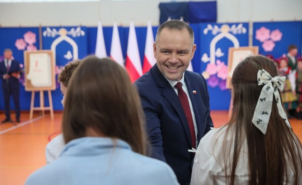 Kebabowa obietnica prezydenta dotrzymana. Minął miesiąc