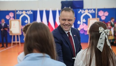 Kebabowa obietnica prezydenta dotrzymana. Minął miesiąc