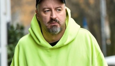 Kędzierski ledwo co rozpoczął w Polsacie, a tu takie wieści. Jest oficjalny komunikat ws. prezentera