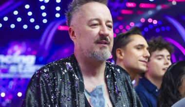 Kędzierski nie zachwycił jurorów. Bardzo niska nota od Pavlović