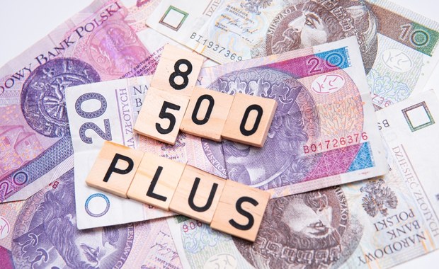 ​Kędzierski o 800 plus: Napędzi inflację, ale taki impuls fiskalny może być pożądany