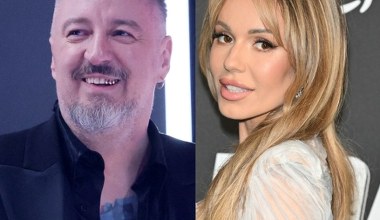 Kędzierski po latach spotkał się z Dodą. Po aferze tak się zachował. "Zamieniliśmy dwa słowa i tyle"