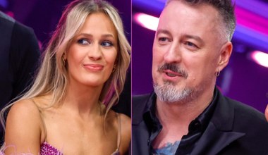 Kędzierski świętował w wielkim stylu. Na jego imprezę zjechał rój celebrytów. Tarnowska też tam była
