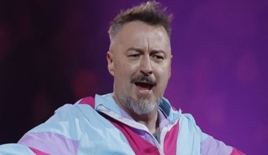 Kędzierski w "Tańcu z gwiazdami" nawet gorzej niż Natsu. Płaszczył się, żeby nie dostać "1"