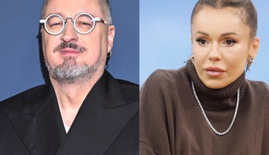 Kędzierski widzi "drugie dno" w głośnych działaniach pomocowych Dody. Mówi to wprost