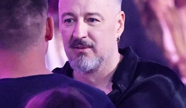 Kędzierski zrezygnował z udziału w "Tańcu z gwiazdami". Jego decyzja jednak nie była spontaniczna