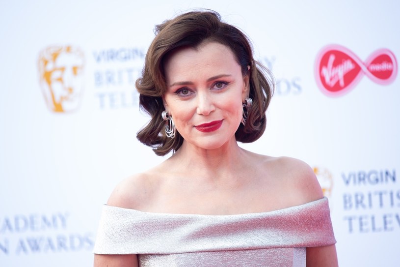 Keeley Hawes /Matt Crossick/PA Wire  /Getty Images
