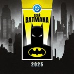 Keep Calm and Be The Hero - bądź jak Batman