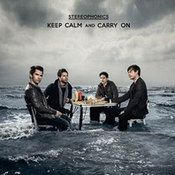 Stereophonics: -Keep Calm And Carry On