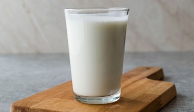 Kefir, maślanka czy może jogurt? Zdziwisz się, co jest najzdrowsze