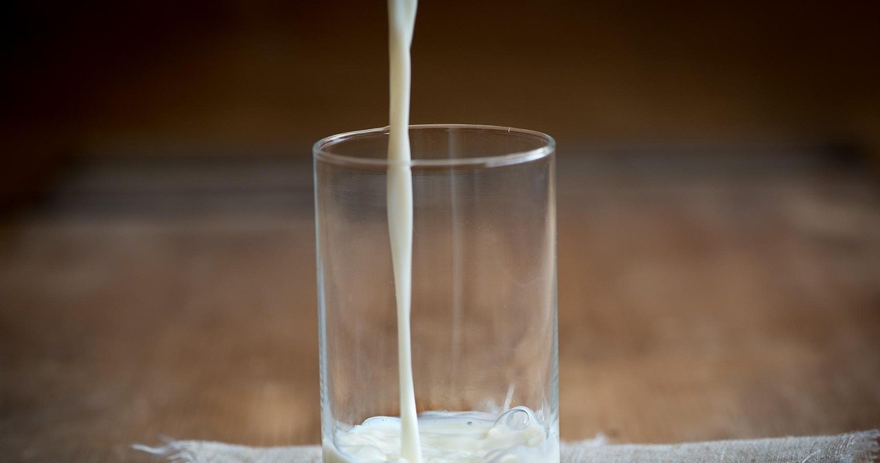 Кефір може допомогти попередити хворобу Альцгеймера /pixabay.com