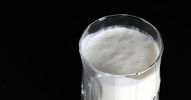 kefir probiotyki /© Photogenica