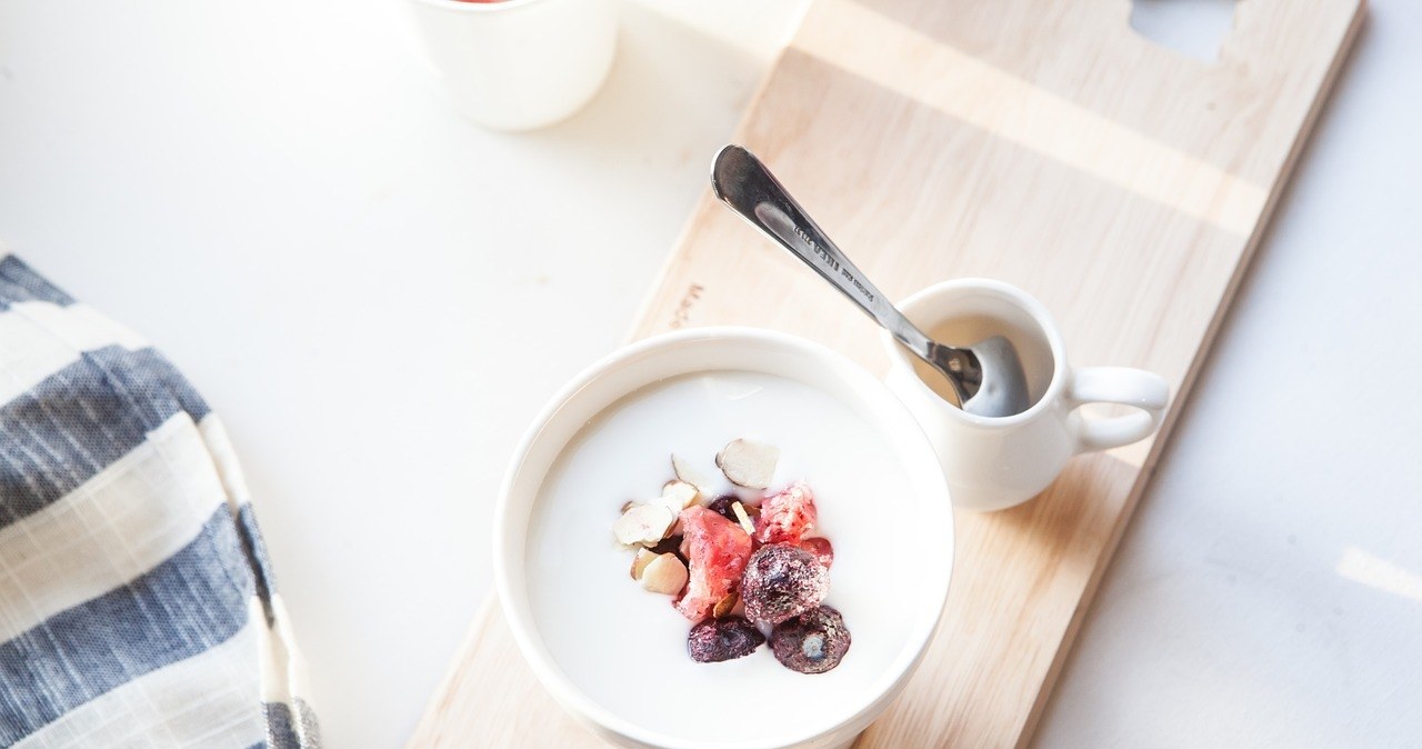 Кефір - секрет вічної молодості кавказьких довгожителів /pixabay.com