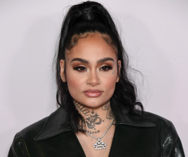 Kehlani: Domowy teledysk "Toxic" z powodu koronawirusa. "Wypiłam trochę wina i zamknęłam się w pokoju"