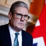 Keir Starmer odchodzi. Premier Wielkiej Brytanii złożył rezygnację
