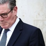 Keir Starmer pod ostrzałem własnej partii. Kontrkandydatów wciąż przybywa