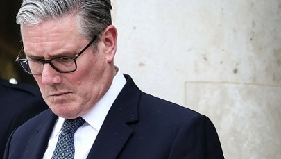 Keir Starmer pod ostrzałem własnej partii. Kontrkandydatów wciąż przybywa