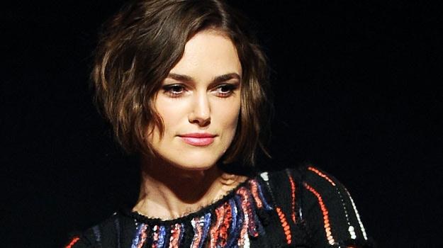 Keira Knightely, fot. Pascal Le Segretain /Getty Images/Flash Press Media