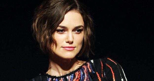 Keira Knightely, fot. Pascal Le Segretain /Getty Images/Flash Press Media