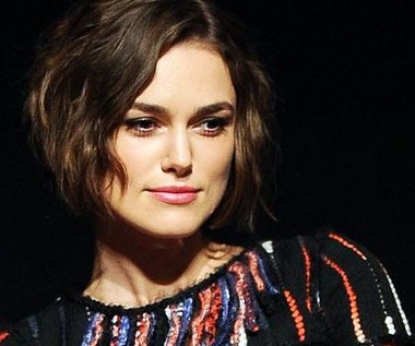 Keira Knightely ma wątpliwości