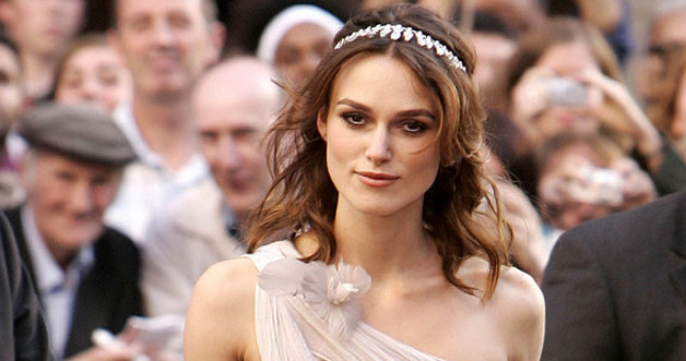 Keira Knightley &nbsp; /AFP