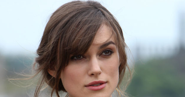 Keira Knightley &nbsp; /Splashnews