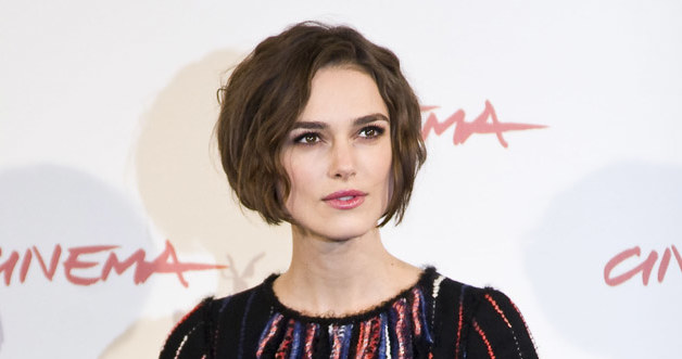 Keira Knightley &nbsp; /Splashnews