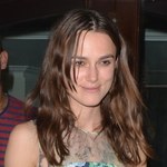 Keira Knightley bez makijażu!