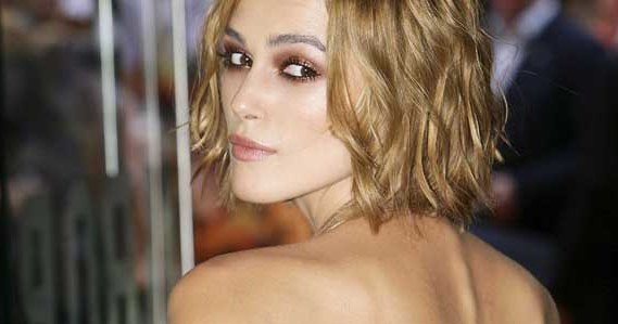 Keira Knightley - fot. Dave Hogan &nbsp; /Getty Images/Flash Press Media