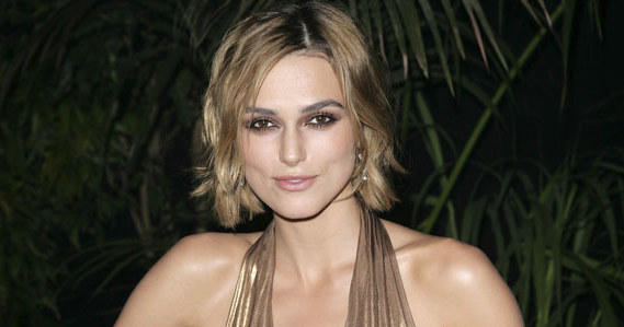 Keira Knightley, fot. Dave Hogan &nbsp; /Getty Images/Flash Press Media