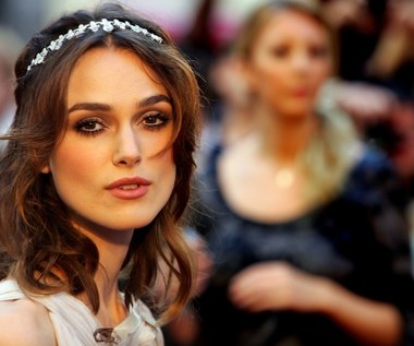 Keira Knightley i Ben Whishaw w nowym serialu Netfliksa. "Black Doves" to będzie thriller