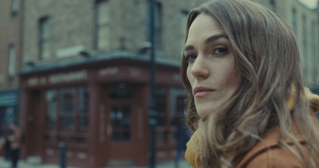 Keira Knightley jako Helen Webb /Courtesy of Netflix /Netflix