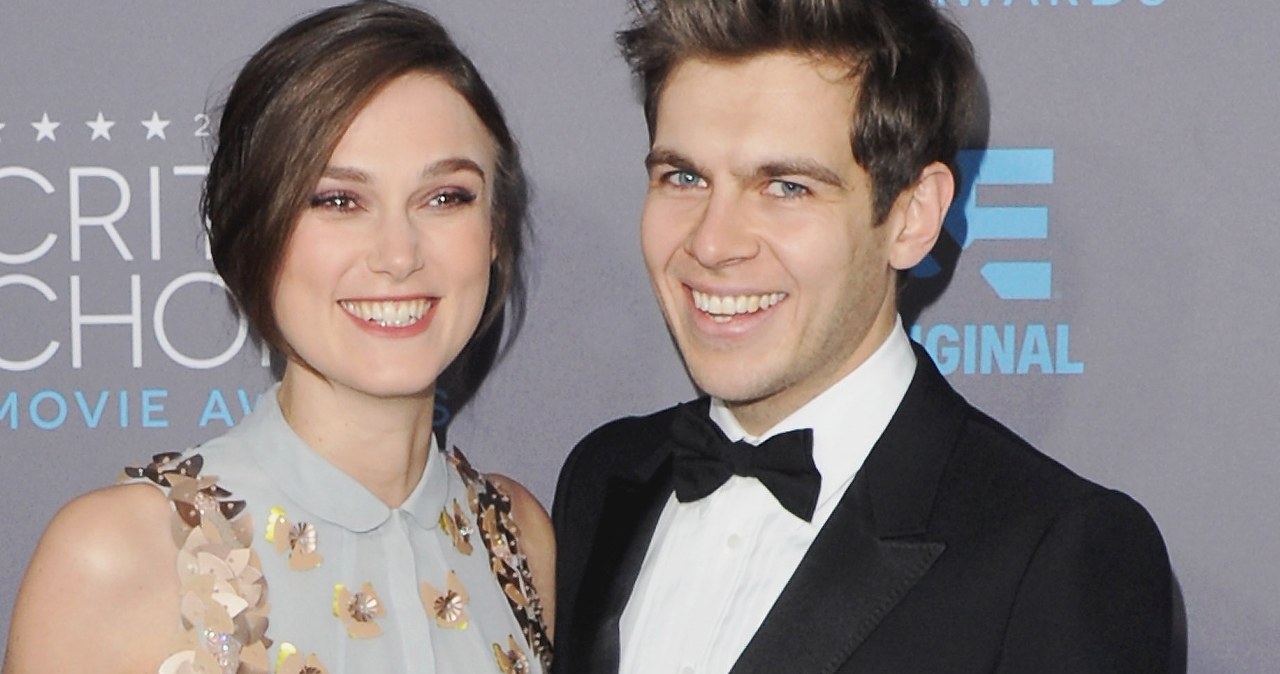 Keira Knightley, James Righton /Jon Kopaloff/FilmMagic /Getty Images
