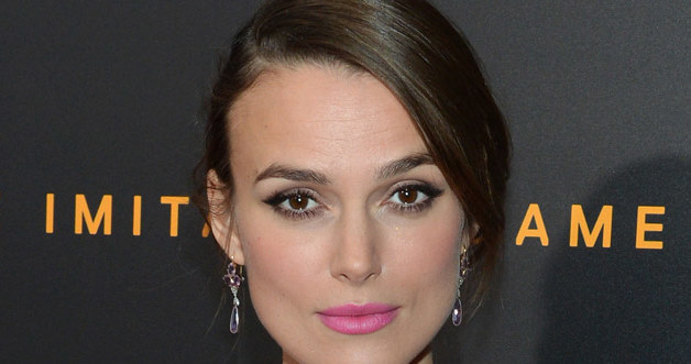 Keira Knightley jest w ciąży! /Slaven Vlasic /Getty Images