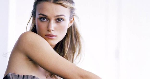 Keira Knightley już jako trzylatka wiedziała, że będzie aktorką /materiały prasowe