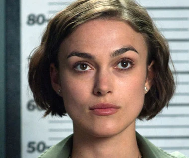 Keira Knightley: Mistrz kierownicy?