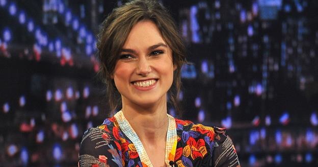 Keira Knightley nie boi się żadnego wyzwania. Tym razem wcieli się w królową mody / fot. Theo Wargo /Getty Images/Flash Press Media