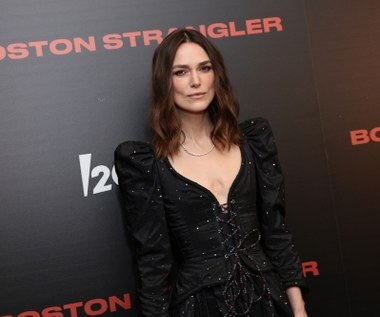 Keira Knightley obawia się sztucznej inteligencji. Zagrożenie dla aktorów?