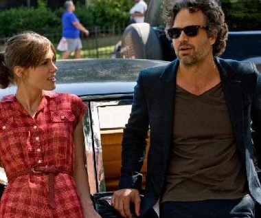 Keira Knightley uległa tylko Jamesowi Bondowi